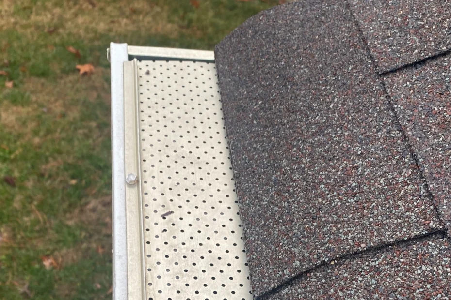 Gutter Cleaning Matthews