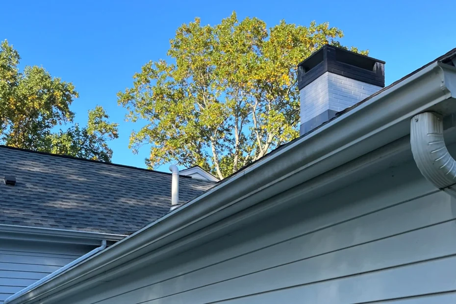 Gutter Cleaning Matthews